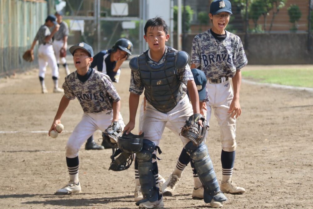 8月5日、6日　活動