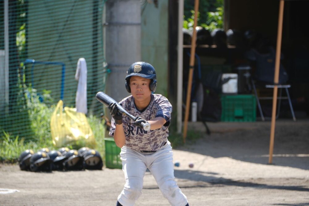 8月11日、12日、13日　合宿