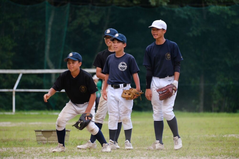 8月11日、12日、13日　合宿