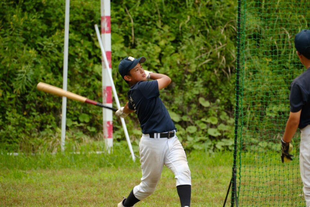 8月11日、12日、13日　合宿