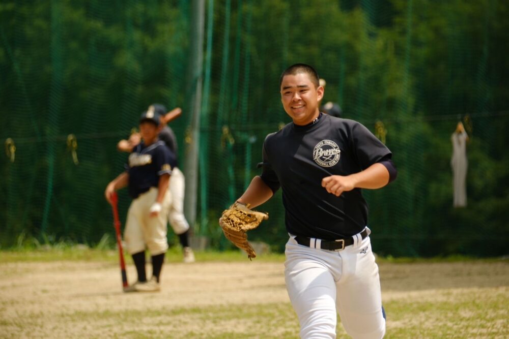 8月11日、12日、13日　合宿