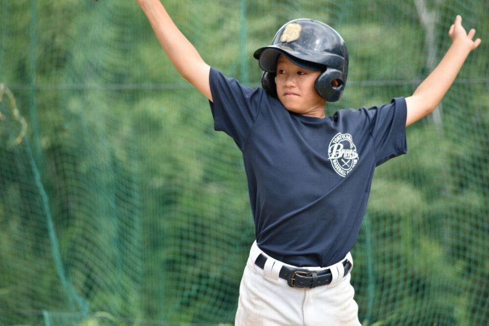 8月11日、12日、13日　合宿