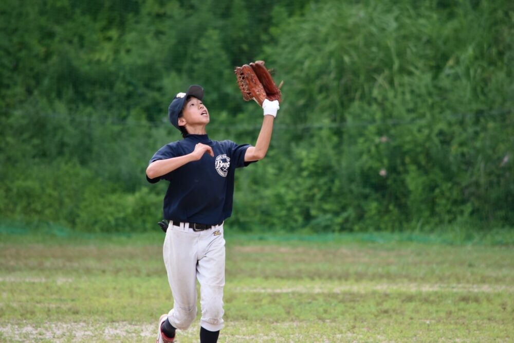 8月11日、12日、13日　合宿