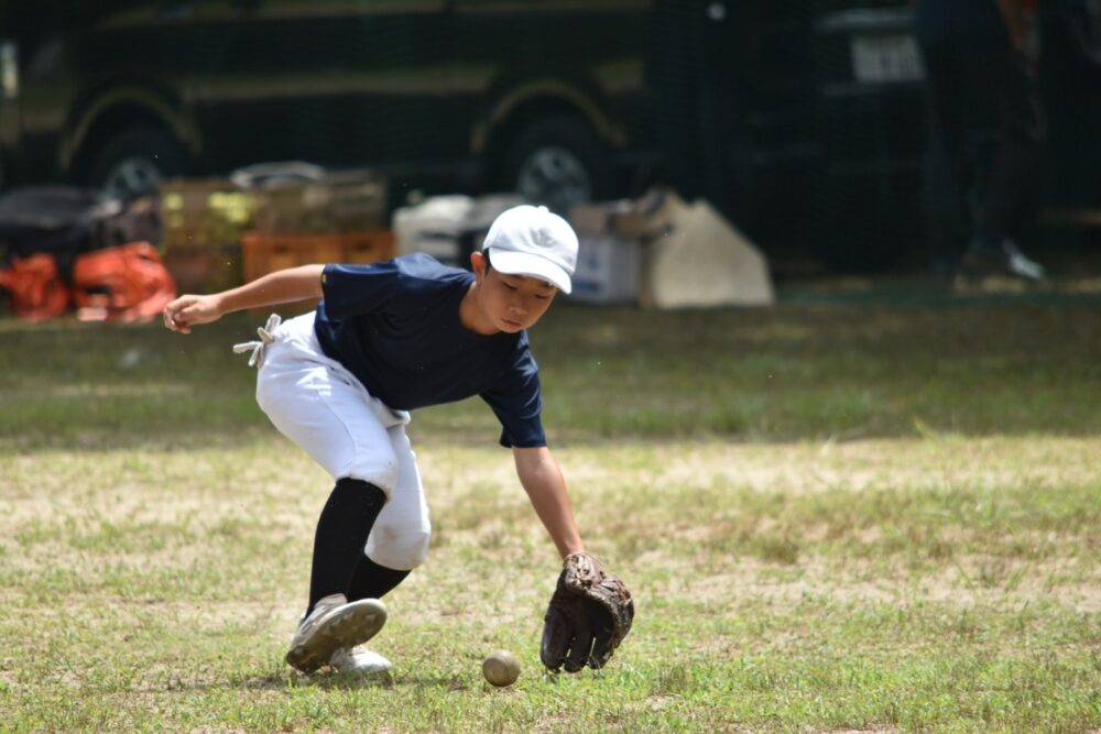 8月11日、12日、13日　合宿