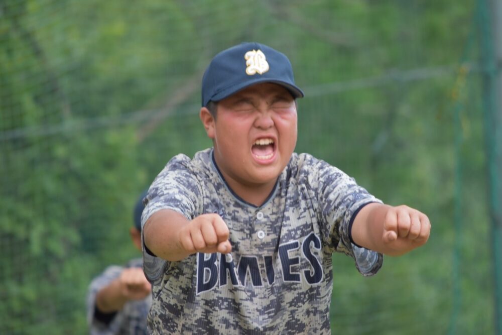 8月11日、12日、13日　合宿