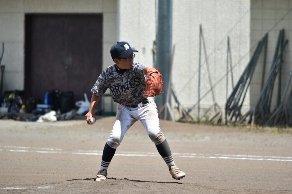 8月11日、12日、13日　合宿