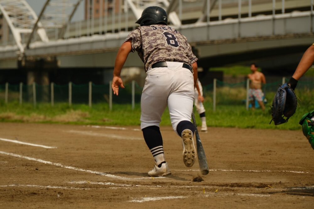 8月19日、20日　活動