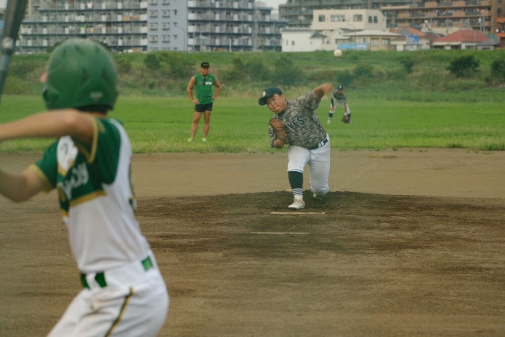 8月19日、20日　活動