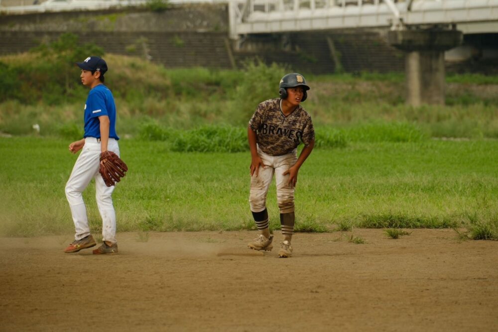 8月19日、20日　活動