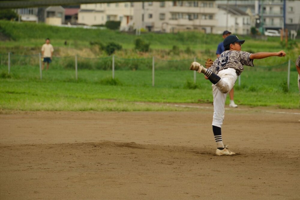 8月19日、20日　活動