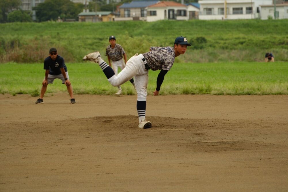 8月19日、20日　活動