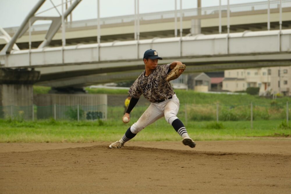 8月19日、20日　活動