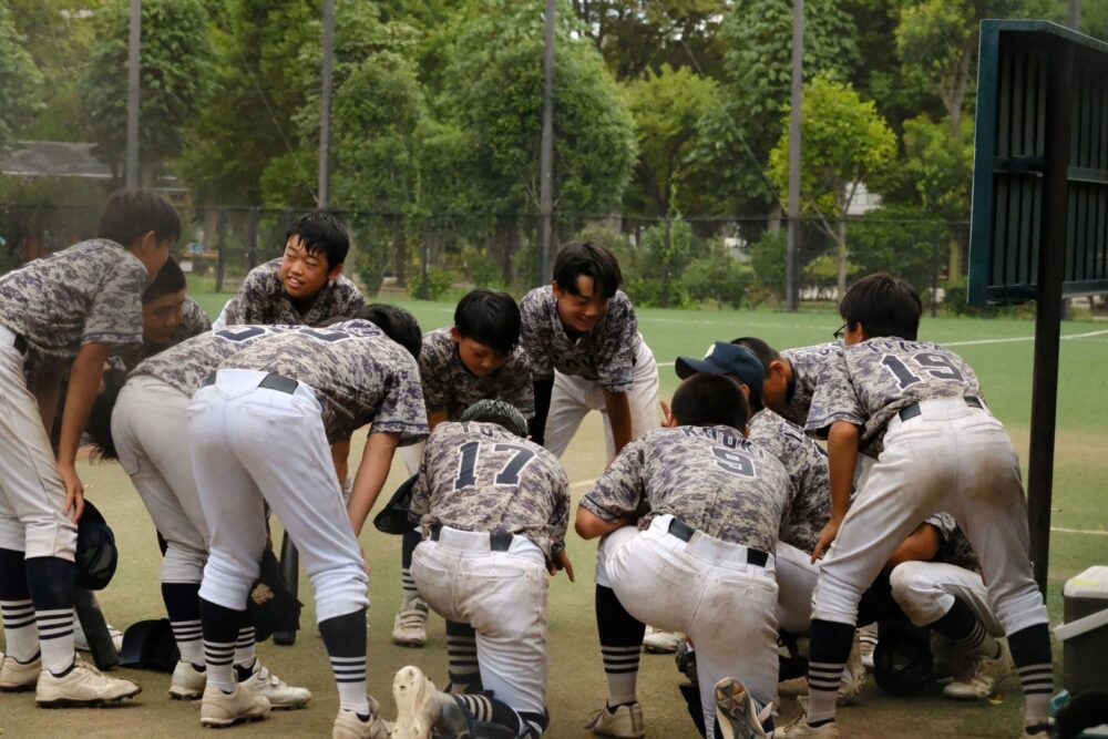 8月26日、27日　活動