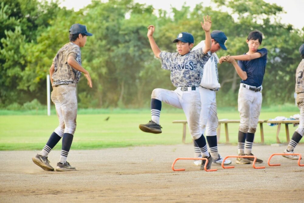 8月26日、27日　活動