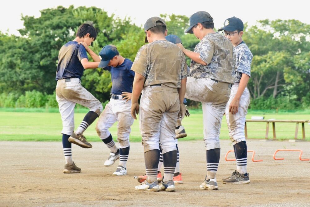 8月26日、27日　活動