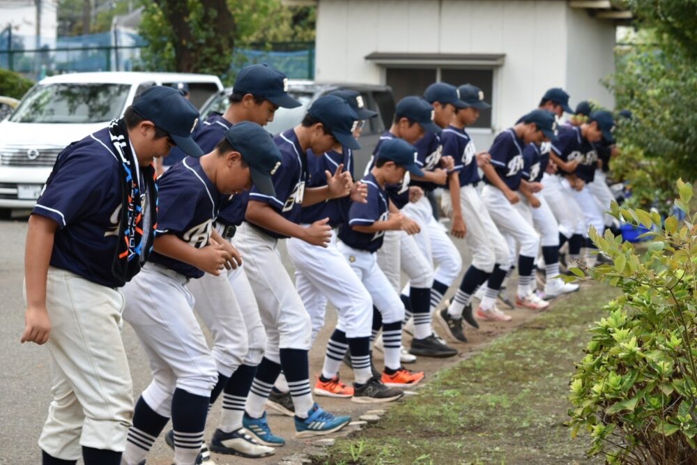 8月26日、27日　活動