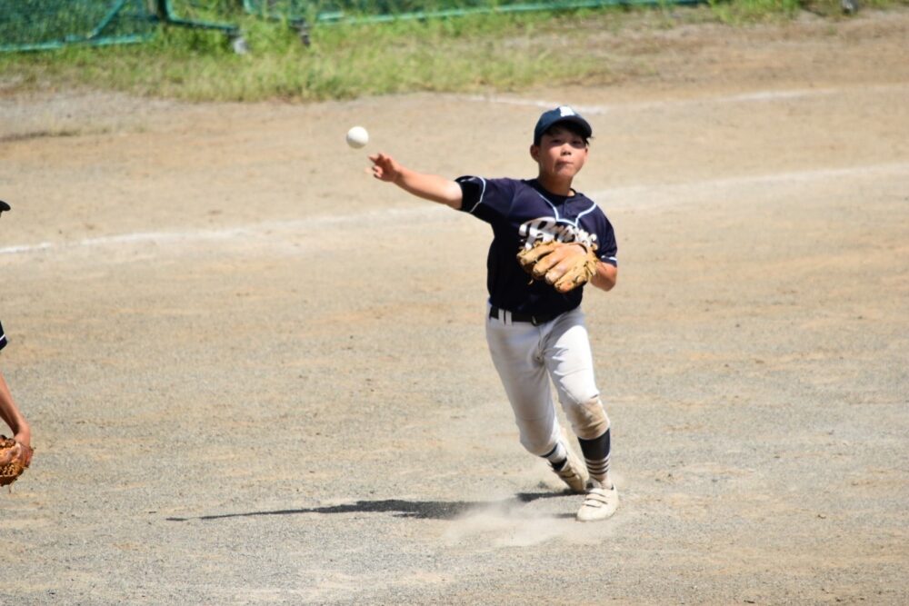 8月26日、27日　活動