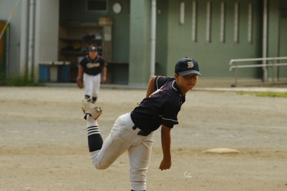 8月26日、27日　活動