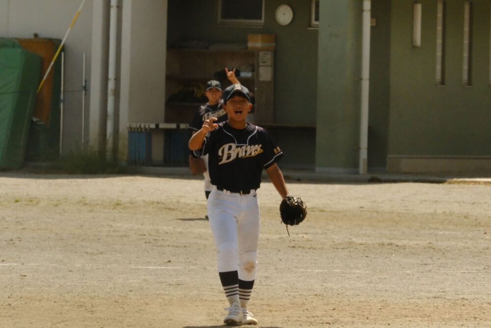 8月26日、27日　活動