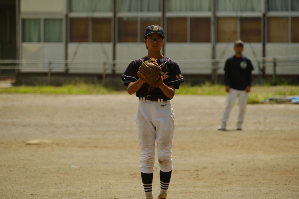 8月26日、27日　活動