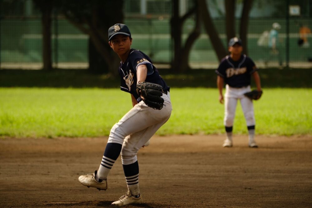 9月2日、3日　活動