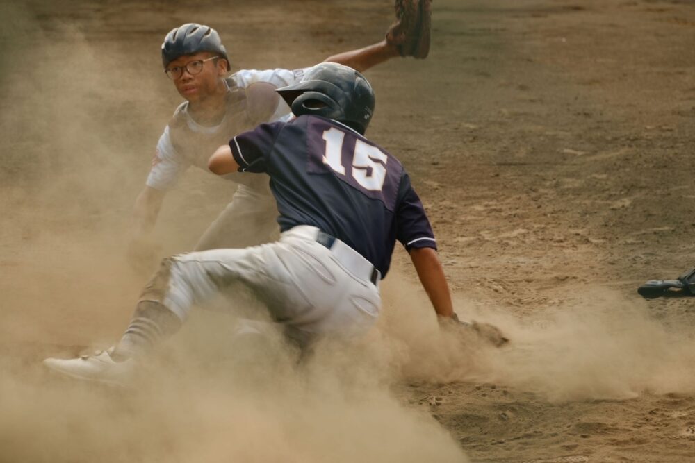 9月2日、3日　活動