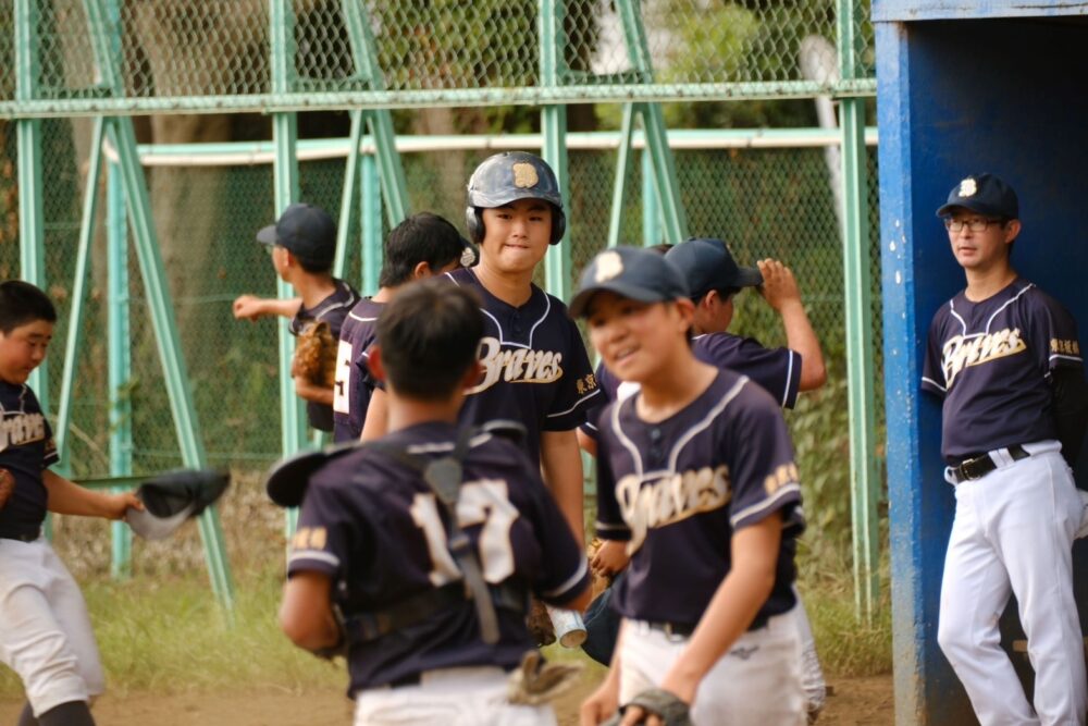 9月2日、3日　活動