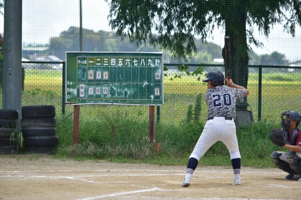 9月2日、3日　活動