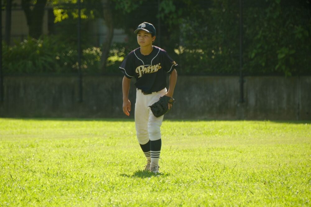 9月9日、10日　活動