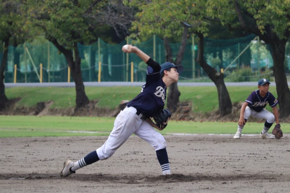 9月16日、17日、18日　活動