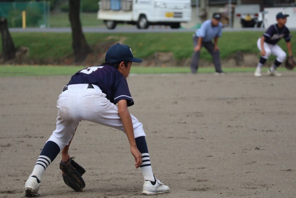 9月16日、17日、18日　活動