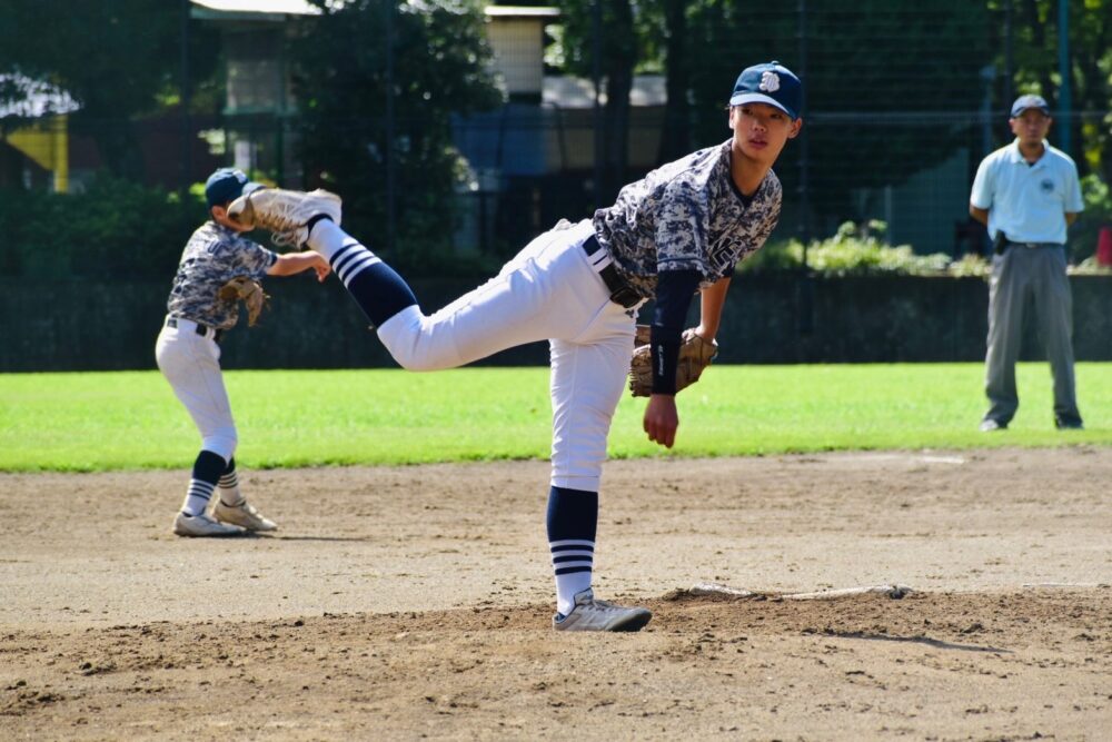 9月23日、24日　活動