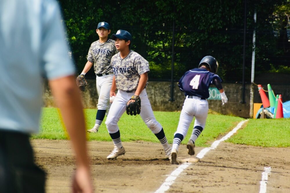 9月23日、24日　活動