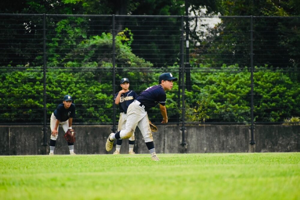 9月30日、10月1日　活動