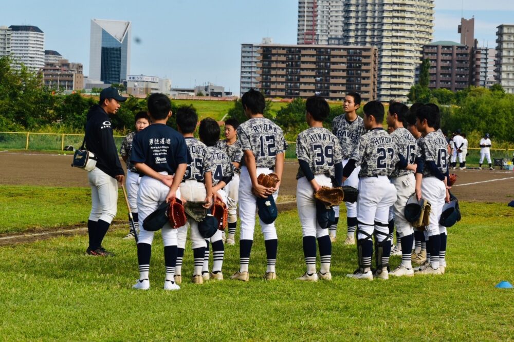 10月7日、8日、9日　活動