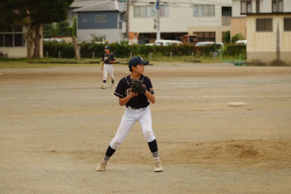 10月7日、8日、9日　活動