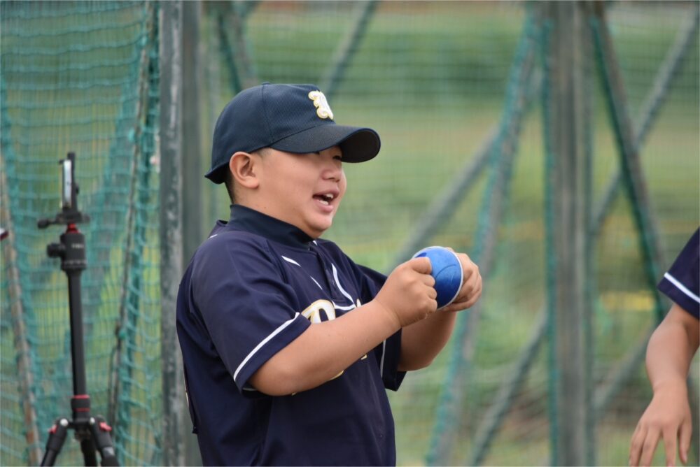 10月7日、8日、9日　活動