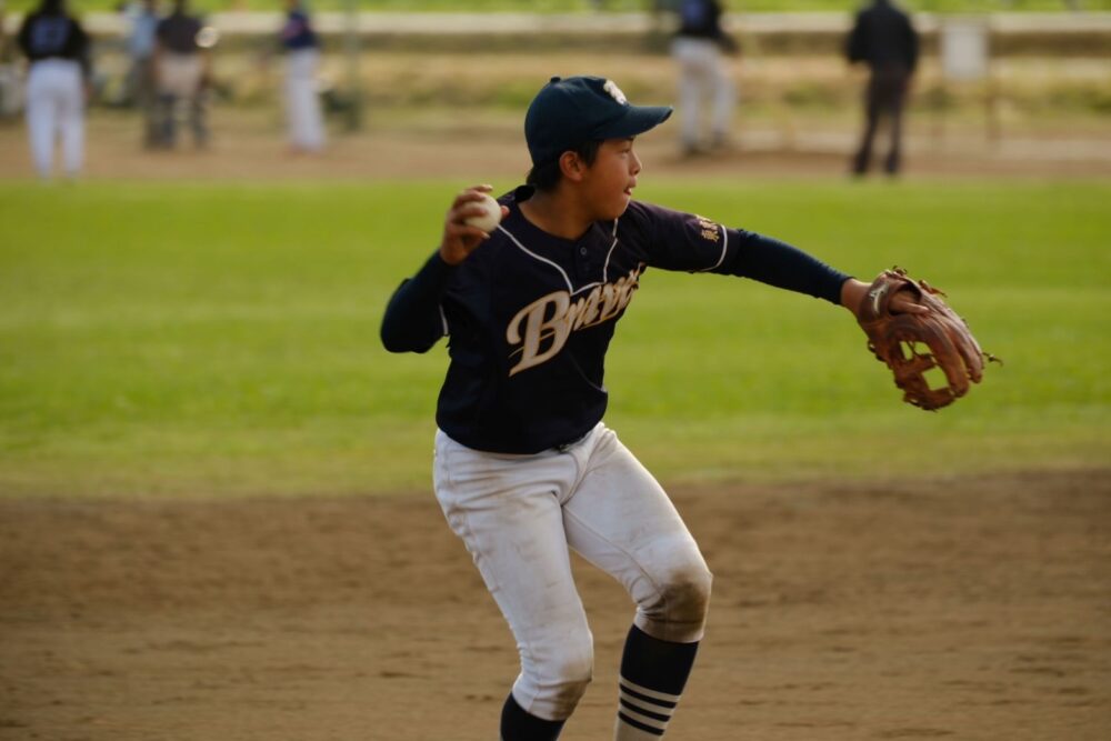 10月21日、22日　活動