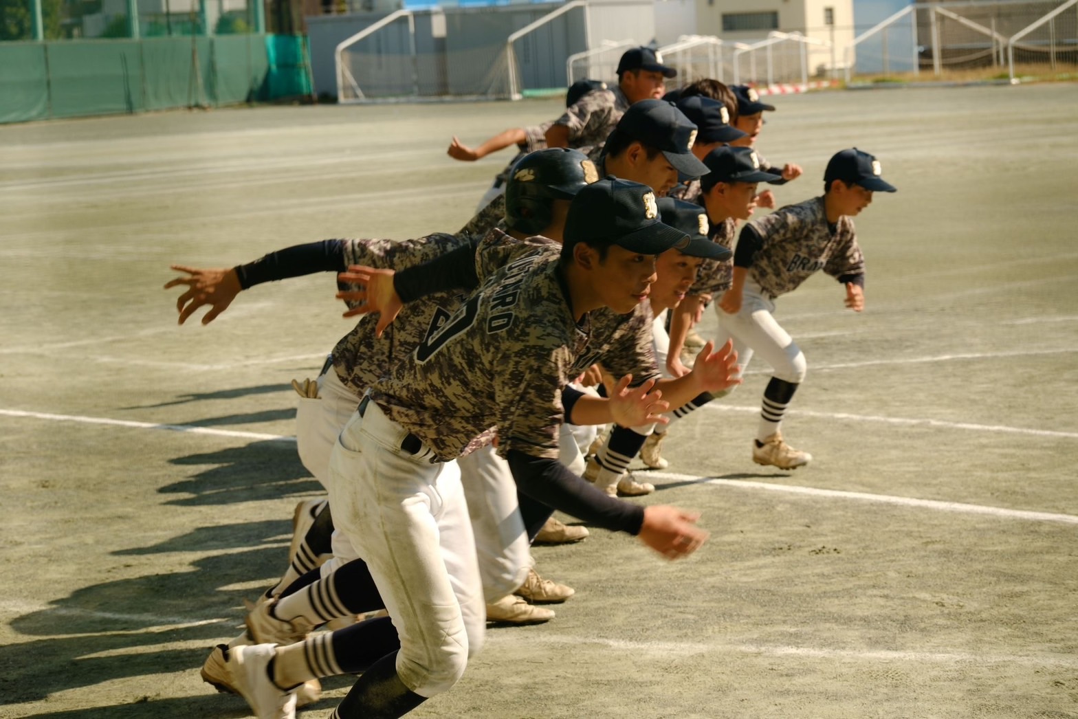 10月28日、29日　活動