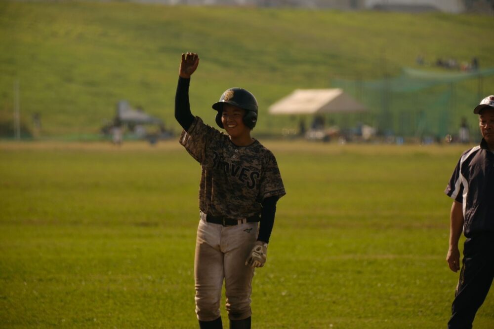 11月3日、4日、5日　活動