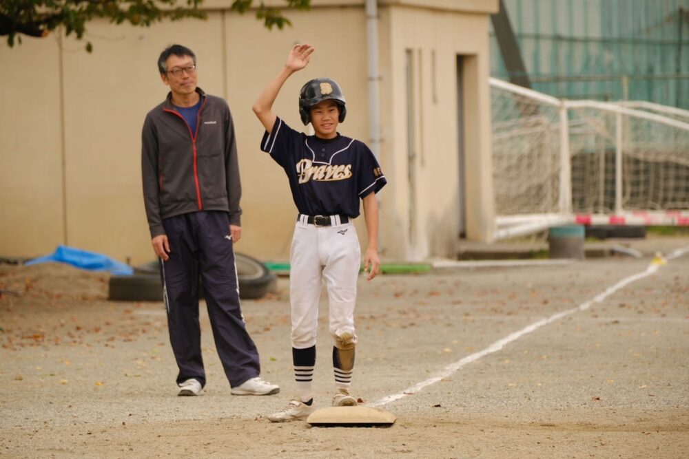 11月3日、4日、5日　活動