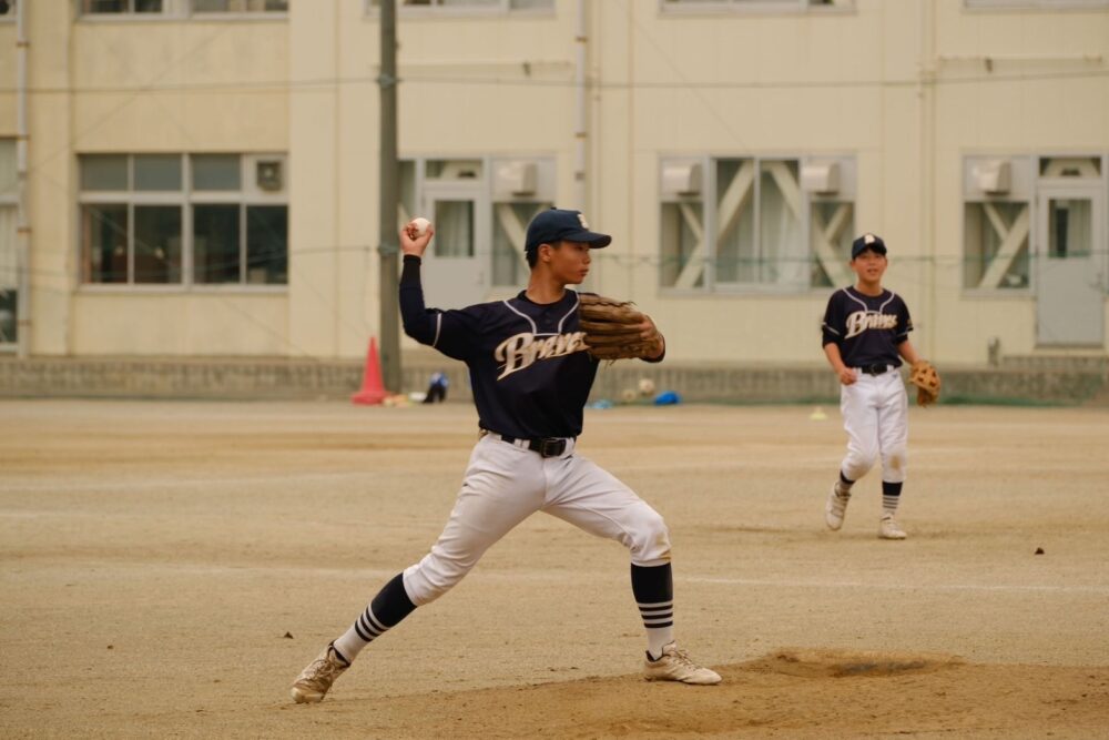 11月3日、4日、5日　活動