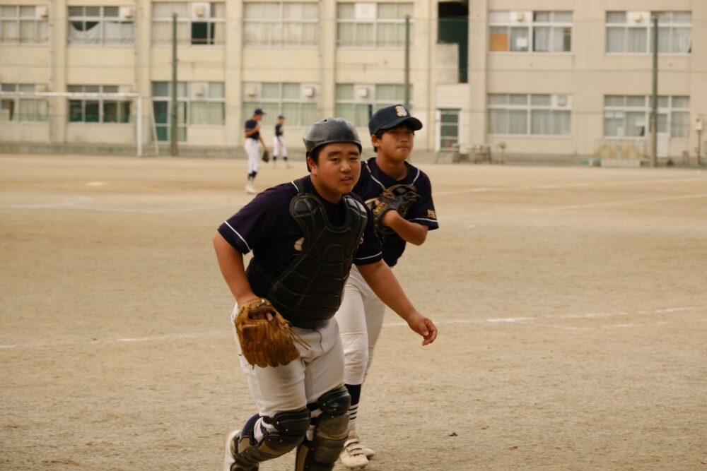 11月3日、4日、5日　活動