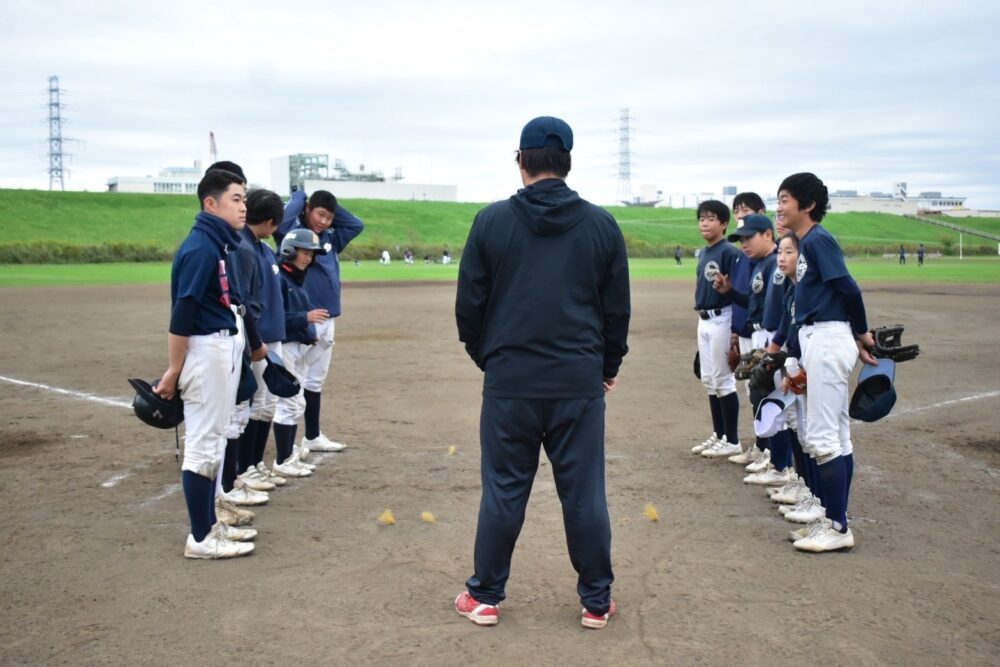 11月11日、12日　活動