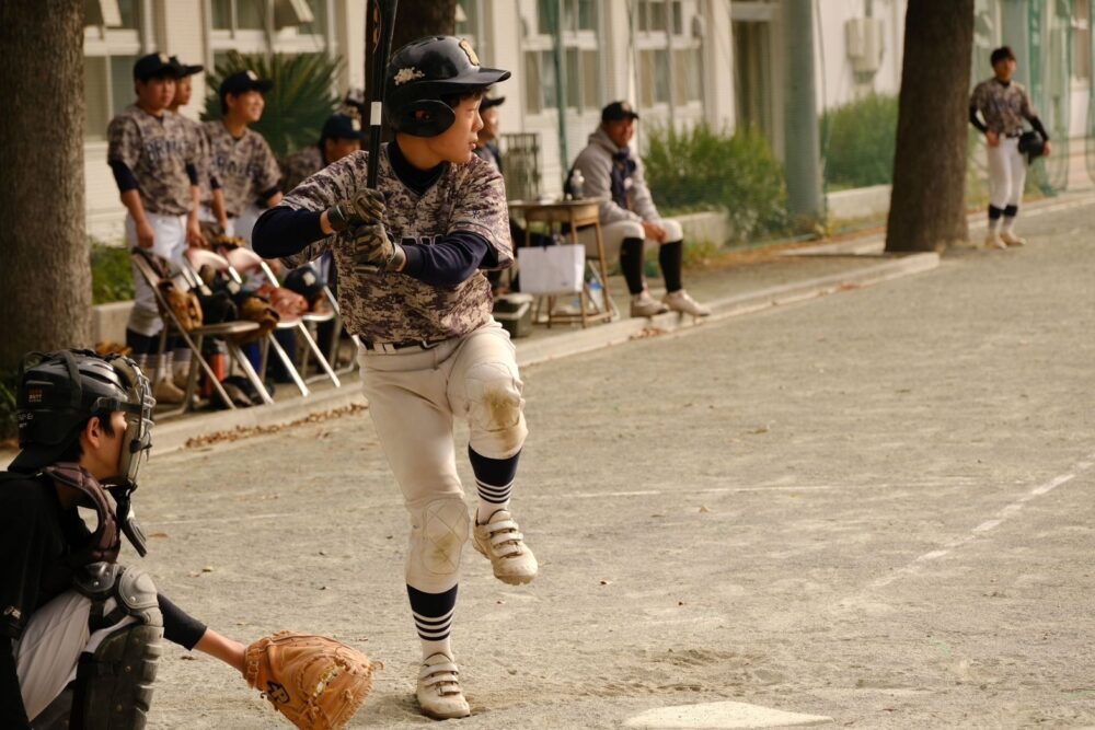 11月23日、25日、26日　活動