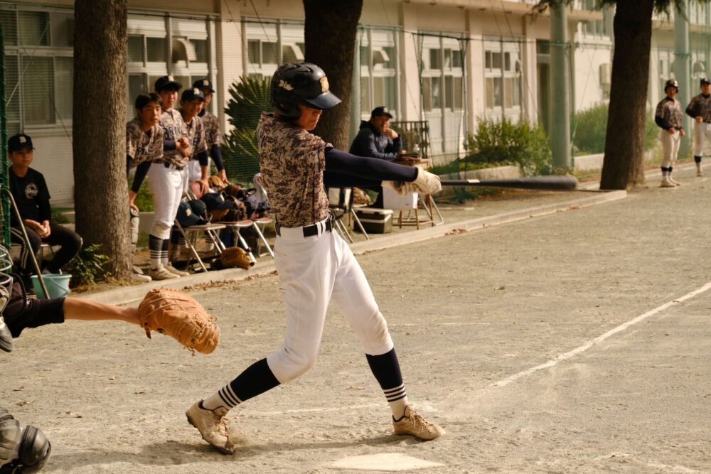 11月23日、25日、26日　活動