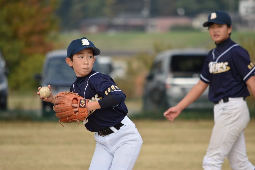 11月23日、25日、26日　活動