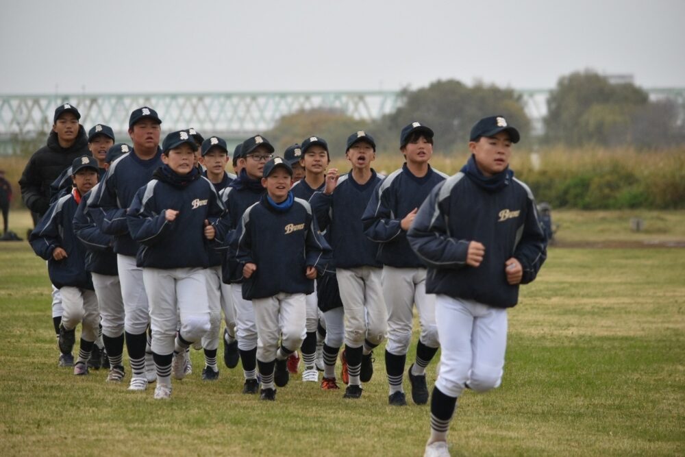 11月23日、25日、26日　活動