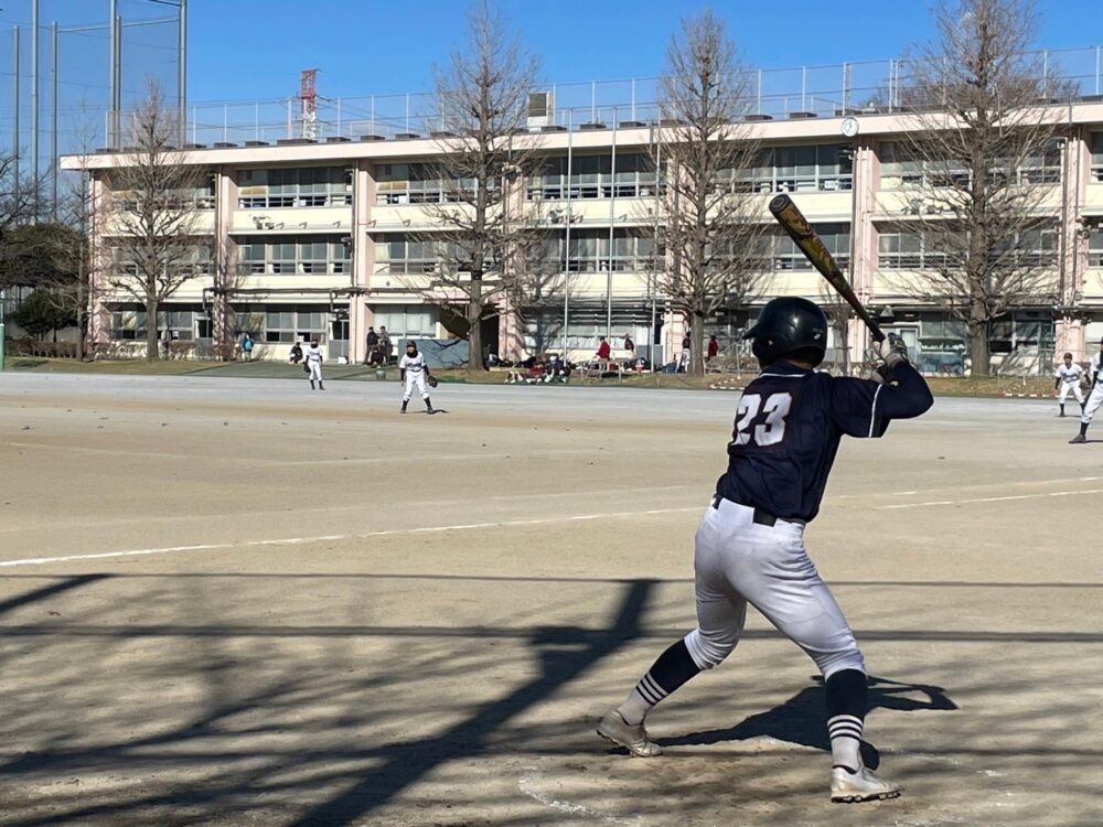 1月5日、6日、7日、8日　活動