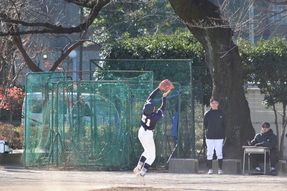 1月5日、6日、7日、8日　活動